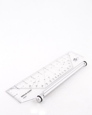 Stainless Steel Eraser Shield