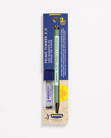 Kaweco Special Mechanical Pencil .5 Matte Black