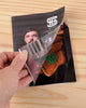 Hand-Eye Supply Quarterly - Winter Selections 2012