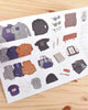 Hand-Eye Supply Quarterly - Winter Selections 2012