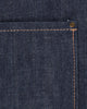 Red Clouds Collective Winston Apron Selvedge Denim