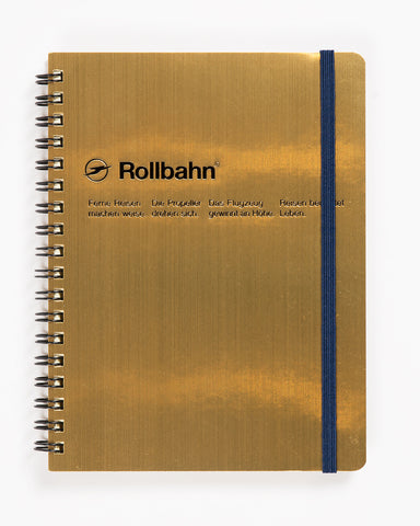 Field Notes 80-Page Steno Book