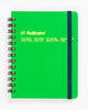 Rollbahn Pocket Memo 4.5x5.5