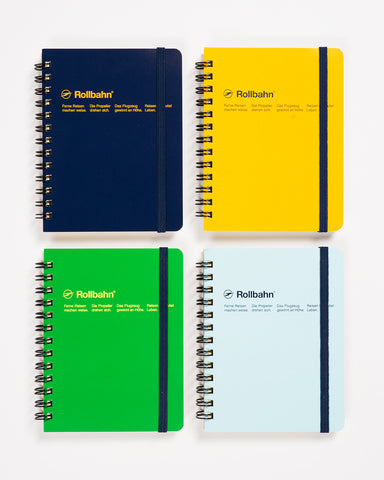 Field Notes Pack of 3 - Ruled