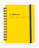 Rollbahn Pocket Memo 4.5x5.5