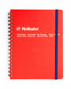 Rollbahn Spiral Notebook 5.5x7