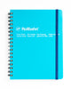 Rollbahn Spiral Notebook 5.5x7