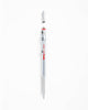 Rotring 600MP Mechanical Pencil Silver