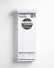 Ryan McGinness Calendar To Do List Pad 2015