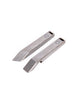 Solid: Series One Damascus Steel Tool Set by Industry