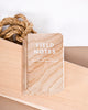 Field Notes Pack of 3 - Shelterwood Edition