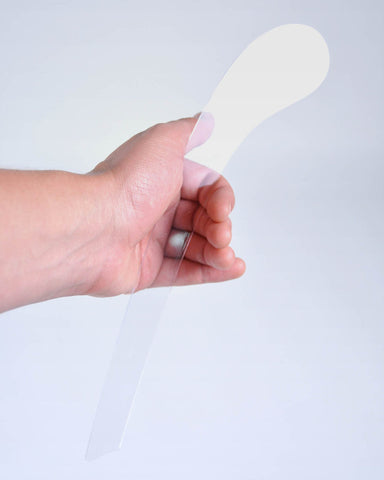 Stainless Steel Eraser Shield