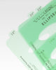 Timely Ellipse Templates American - Small Set of 10
