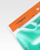Timely Ellipse Templates Metric - Small Set of 10