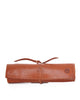 Sonnenleder Fichte Leather Pencil Roll