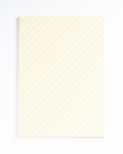 Standard Form Notebook