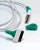 Sugru Black and White Pack of 8