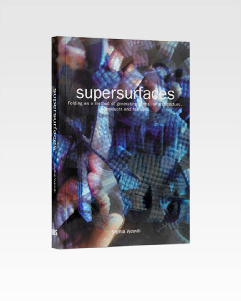 Supersurfaces 6th Printing
