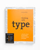 Thinking with Type