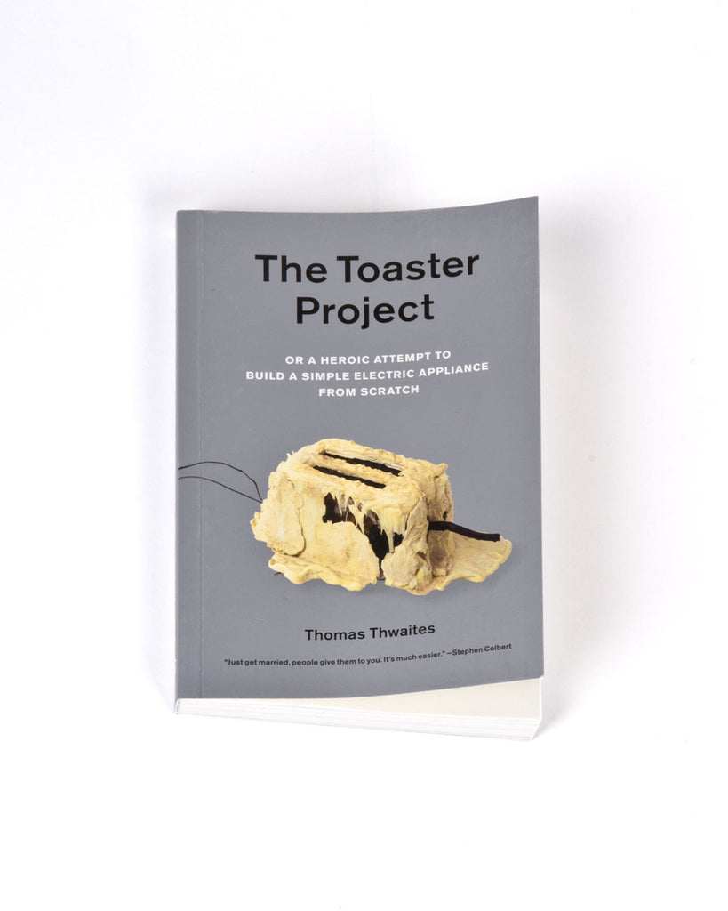 The Toaster Project