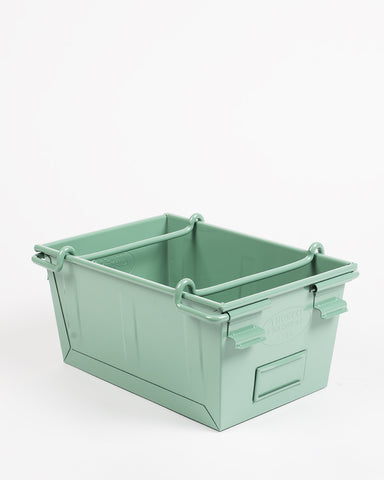 Klein Tools Mini Leather-Bottom Bucket