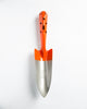Orange Handled Trowel Narrow