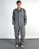 Universal Cotton Coveralls Herringbone Button