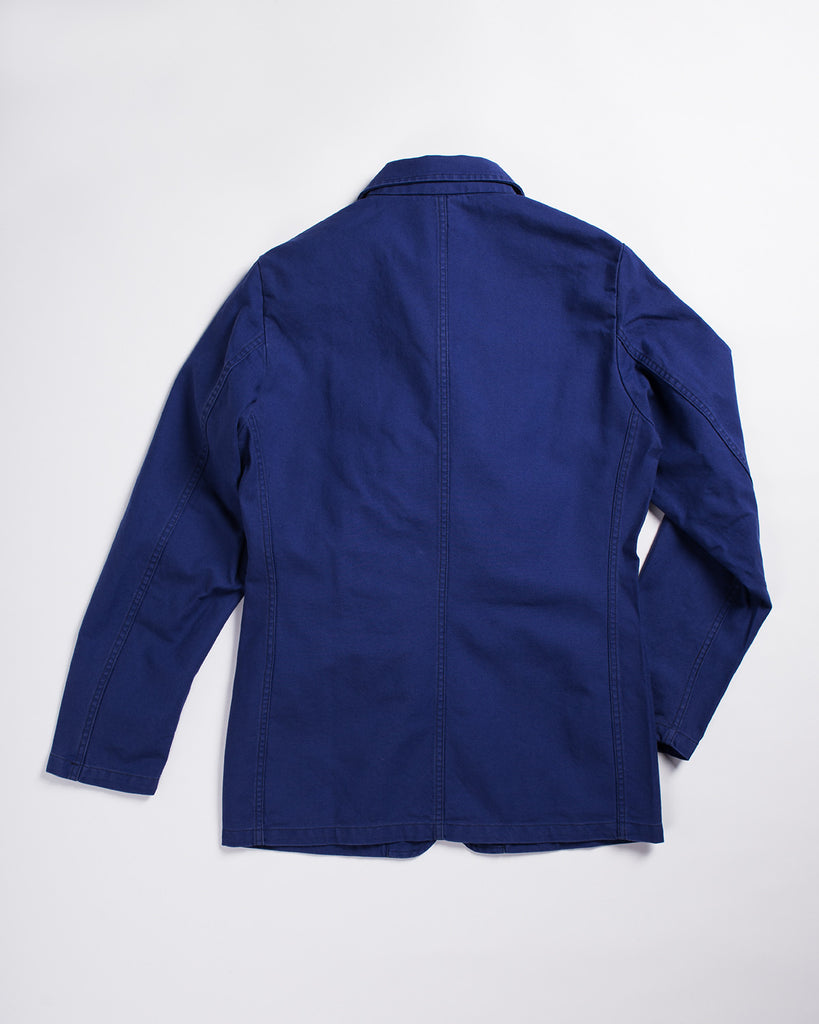 Vetra Work Blazer Hydrone Twill
