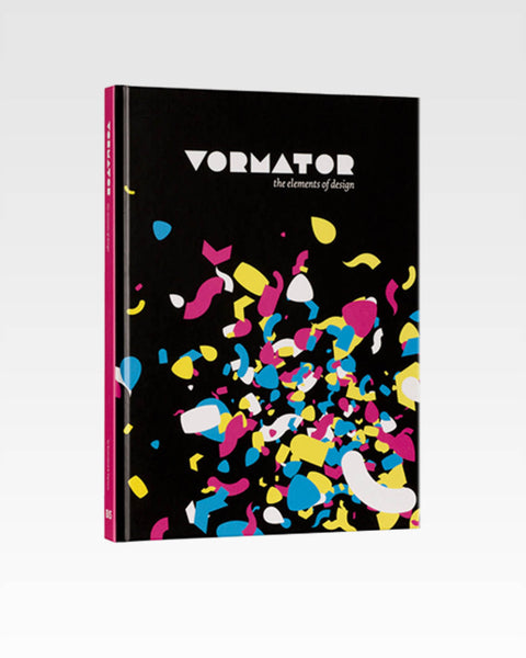 Vormator: The Elements of Design