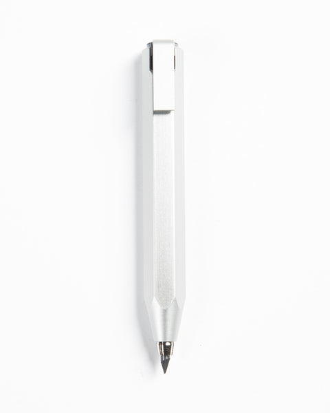 Worther Aluminum Mechanical Pencil