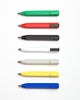 Worther Shorty Plastic Mechanical Pencil & Ballpoint Pen