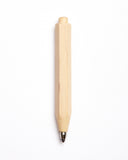 Worther Wood Maple Mechanical Pencil