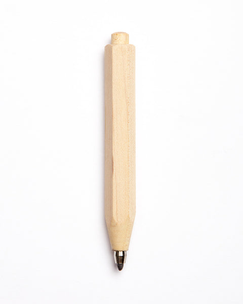 Worther Wood Maple Mechanical Pencil