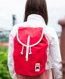 YKRA Sailor Pack Red