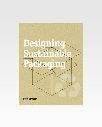 Designing Sustainable Packaging