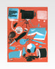 Core77 Offsite Poster