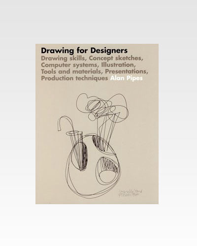 Drawing for Designers