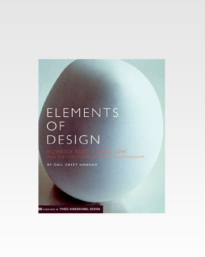 Elements of Design