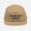 HES Panel Cap in Tan