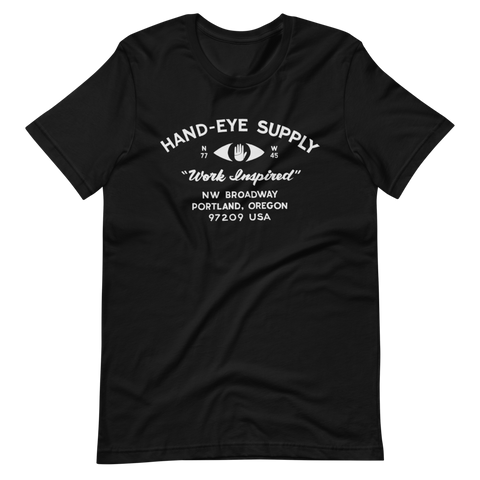 Hand-Eye Lumber Yard Sweatshirt