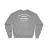 Hand-Eye Lumber Yard Sweatshirt