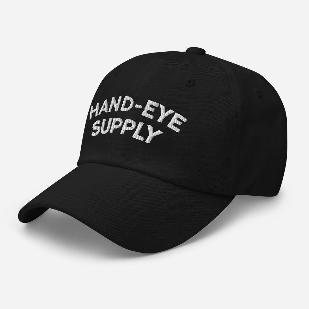 Hand-Eye Supply Dad Hat