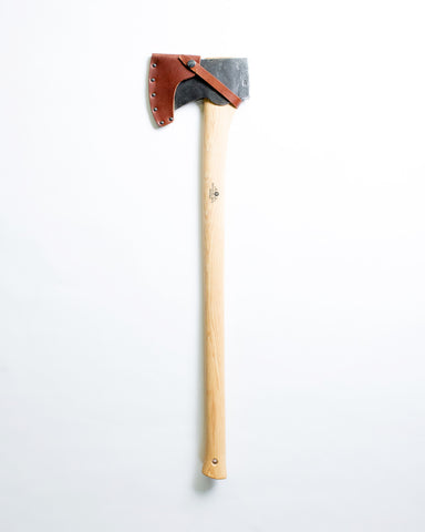 Gransfors Bruk American Felling Axe Long Handle