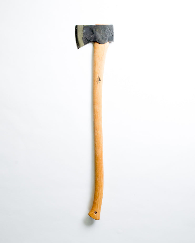 Gransfors Bruk American Felling Axe Long Handle