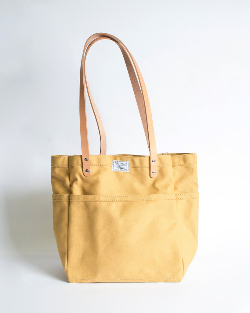 Artifact Bag Co. Tote