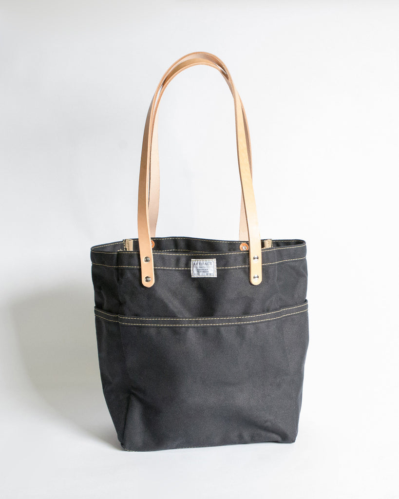 Artifact Bag Co. Tote