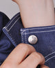 Pointer Brand 100% Cotton Denim Coveralls