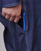 Pointer Brand 100% Cotton Denim Coveralls