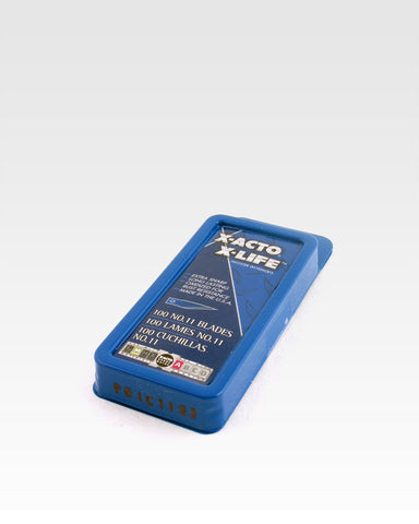 Stainless Steel Eraser Shield